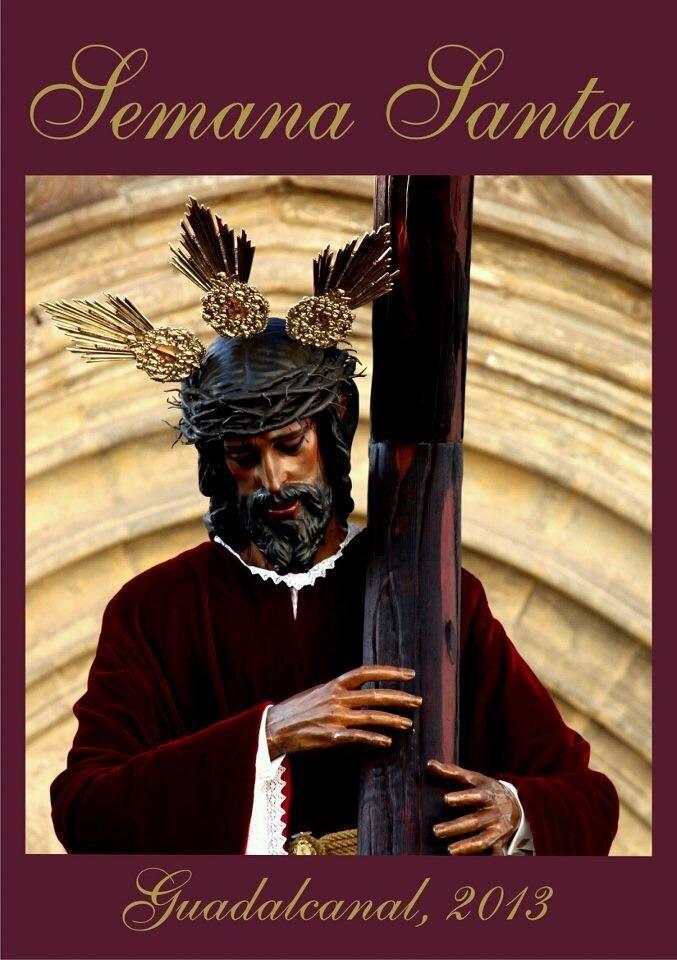 Semana Santa en Guadalcanal  
